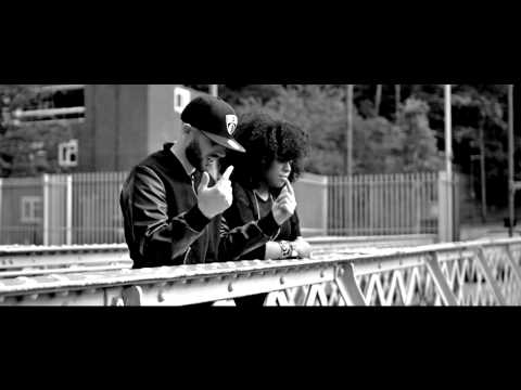 Niall Nervz ft Siobhan Isaacs - So Long [Official Video]