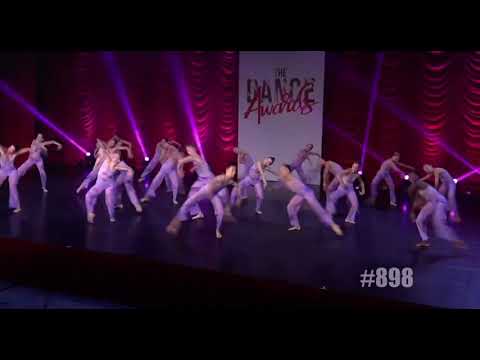 Woodbury Dance Center - I'm Alive