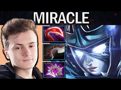 Phantom Assassin Dota 2 Gameplay Miracle with 26 Kills - Null