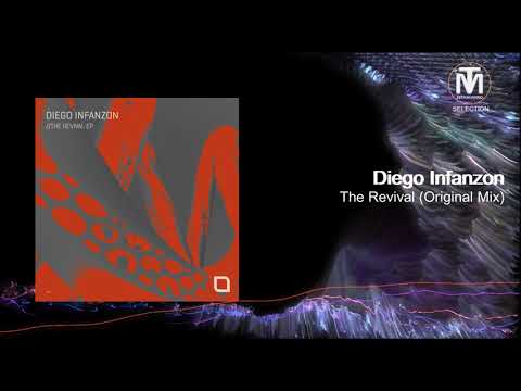 Diego Infanzon - The Revival (Original Mix) [Tronic Music]