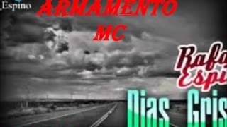 Dias Grises MC esar FT Armamento MC