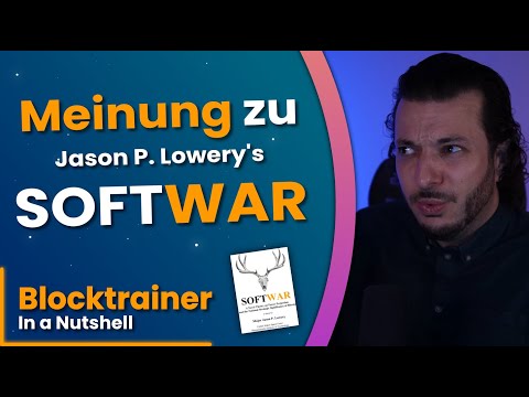 Meinung zu SOFTWAR | Blocktrainer - In a Nutshell