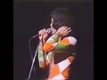 "Listen to me lovies, listen". Oh Freddie I miss how graceful you were in the 70's. My heart is gone