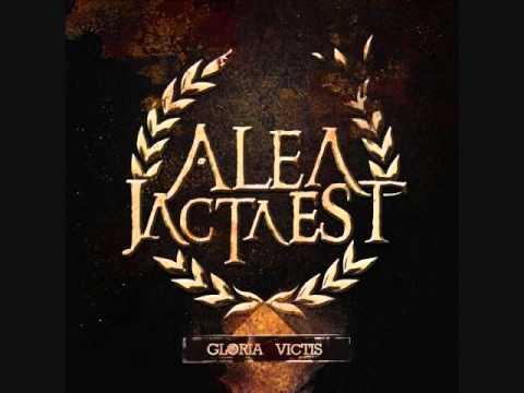 ALEA JACTA EST - GLORIA VICTIS 2010 | full album