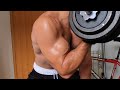 Insane Biceps Workout (CRAZIEST PUMP EVER!!)