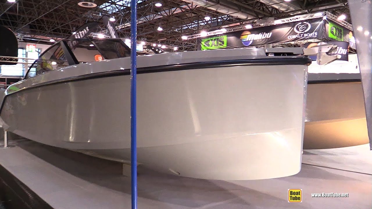 Видеотур по Rand Supreme 27