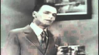 Frank Sinatra - Take My Love.flv