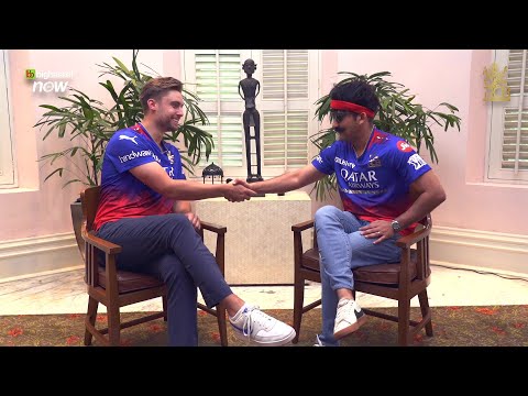 RCB Insider Show with Mr. Nags ft. Will Jacks | IPL 2024