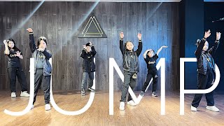 Jump - Lil' Josh | Hip Hop Kids, PERFORMING ARTS STUDIO PH
