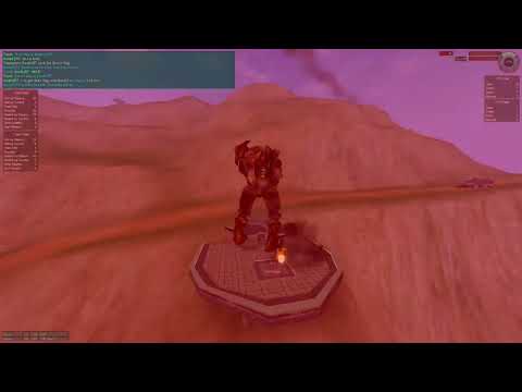 borlaK|RT | Hillside, WhiteDwarf | 30 warriors | 2003/2/26 | Demo#3952 | Tribes2