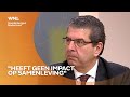 Plofkraken in Duitsland? 'Dan word je ook daar berecht'