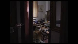 La Visita y Un Jardín secreto - Tráiler