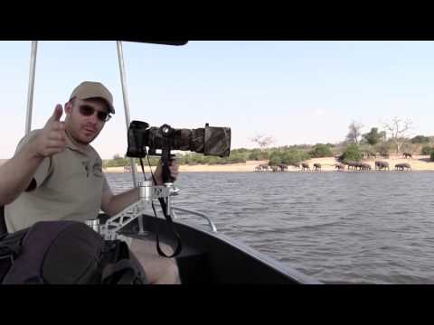 SIGMA FOTOREISE - BOTSWANA - SÜDAFRIKA