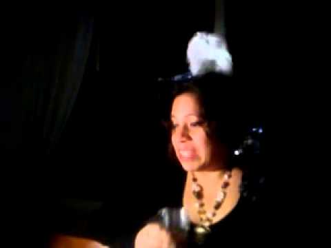 Epodo VIII de Horacio.