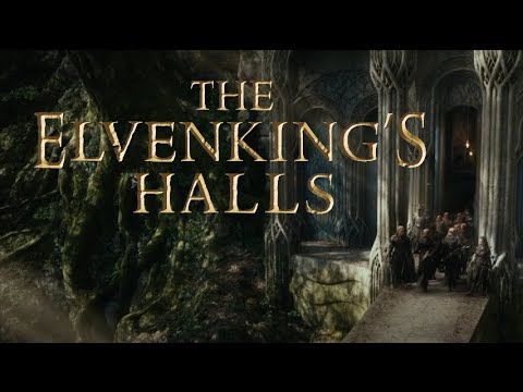 12 - The Elvenking's Halls (Film Version)