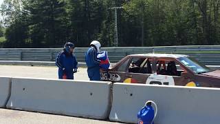 24 Hours of LeMons - Thompson Speedway Motorsports Park
