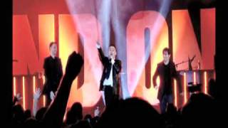 And One - Live Klaus And Pimmelman A Capella