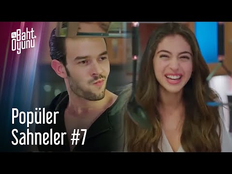 Baht Oyunu En Çok İzlenen Sahneler 7