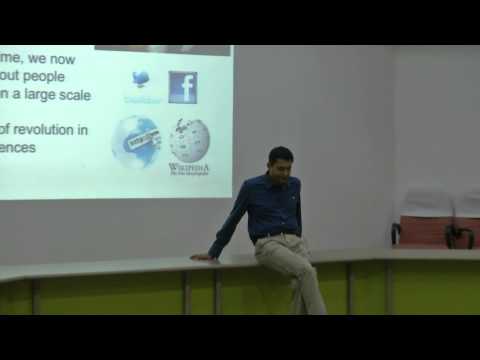 How Big Data is Changing the World