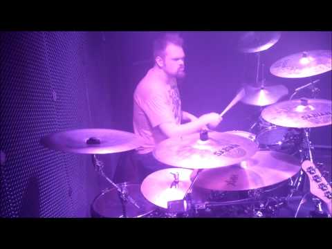 Perfect Gentlemen - Dr.Stein (drum cam)