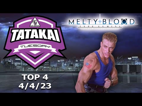 Land of the Free - MBTL @ Tatakai Tuesday