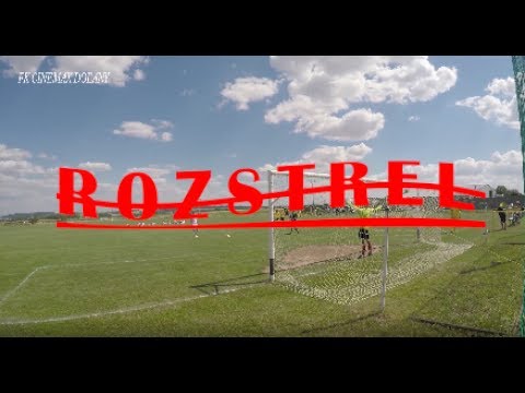 Fk Cinemax Doľany - Penalty (dorast)