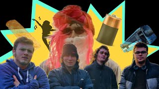 Трейлер превью
