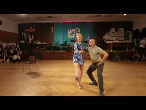 Agnieszka & Konrad | Amber Swing 2019