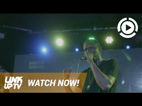 Giggs shuts down #AsicsSecretGig @asicstigeruk | Link Up TV