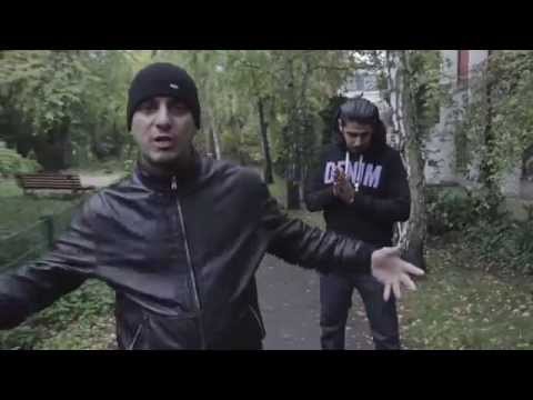Alpa Gun feat. Emek 45 - Alles wird gut - Official Video