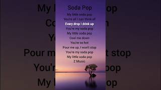 Download lagu 👉 Lyrics: Saja Boys - Soda Pop (Lyrics) | K-Pop Demon Hunters Soundtrack #lyrics mp3