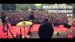 Download lagu MOLOTOV COCKTAIL - Topeng Demokrasi Kita (Lirik) mp3 Download lagu MOLOTOV COCKTAIL - Topeng Demokrasi Kita (Lirik) mp3