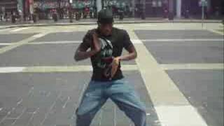 Point Blank Go Hard or Go Home