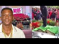 Kevin Gates & Boosie at Mo3 Memorial (Hard Not To Cry) Kevin Gates & Boosie at Mo3 Memorial (Hard Not To Cry)