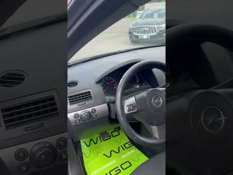 фото opel astra h 0