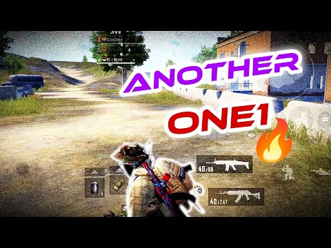 Aaaaaayyyyyyeeeaaaahhhhhhh😁BGMI | Enjoy 🔥