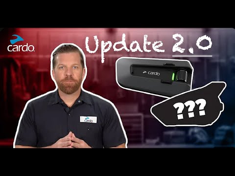 MESH Connection | | Cardo & Sena | | Complete Tutorial in German