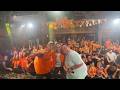 #12 DE TENT GAAT OP Z'N KOP MET FEESSIE WK