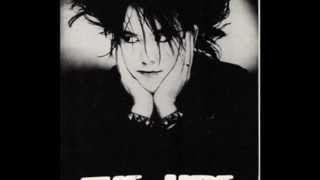 THE CURE - JUST SAY YES Acoustic version