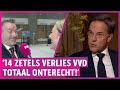 Mark Rutte vindt Nederland nog steeds supergaaf!