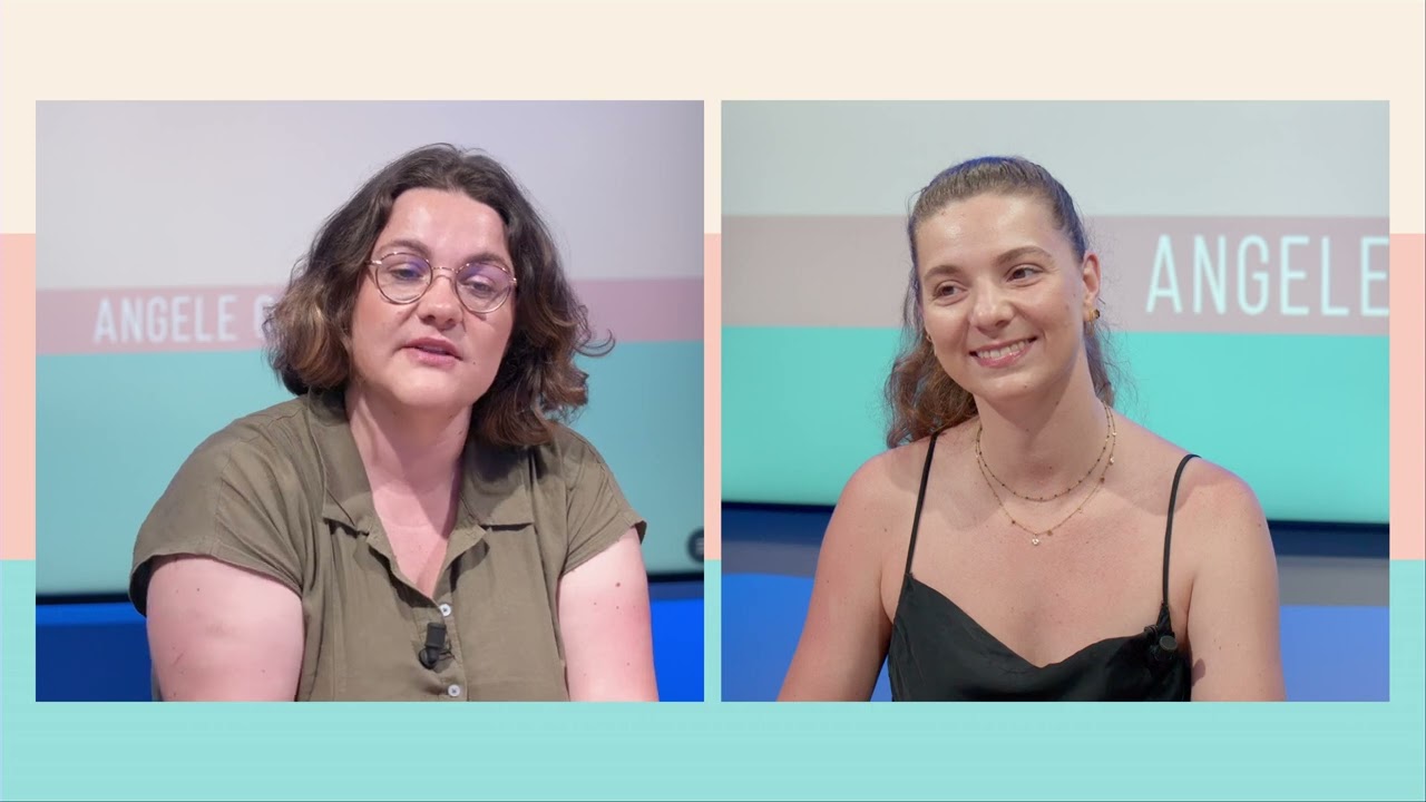 Fanm E96 : Les voix de Laura Forté et Angèle Couellan résonnent en Martinique