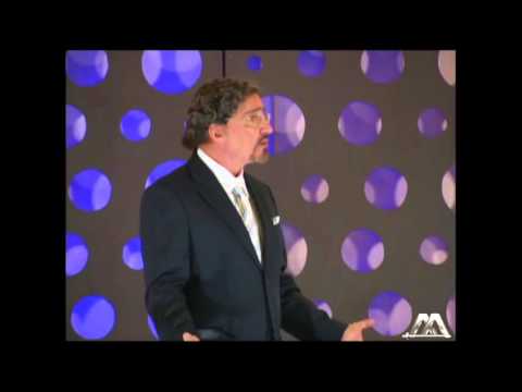 ARMANDO ALDUCIN - PELIGROS DE OLVIDAR A DIOS