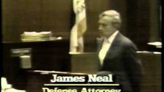 The Twilight Zone Accident CBS News Report 1986