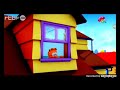 Garfield Et Cie Chagrin Voisin Episode 41
