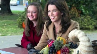 Gilmore Girls Music - La La Song&#39;s