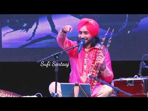 Matwaliye ♥️ Satinder Sartaaj ♥️ Satinder Sartaj Song Live Performance