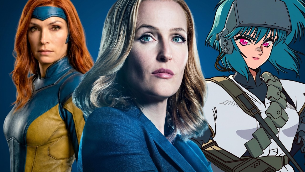 Marvel mete la pata con Jean Grey, apuesta por el horror y X-Files ya tiene problemas