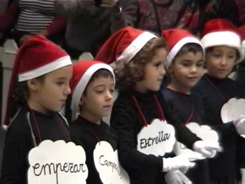 Vídeo Escuela Infantil El Globo Rojo