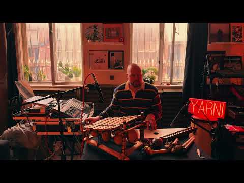 Yarni - Zither & Balafon in C minor (Live-looping journal #4)