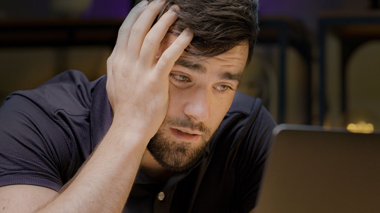 YouTube video thumbnail